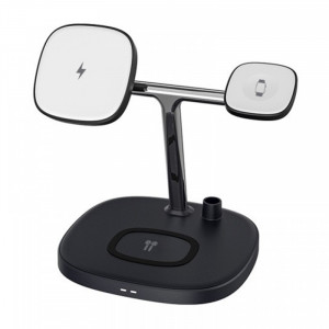 БЗП WIWU M8 4 in 1 Wireless Charger