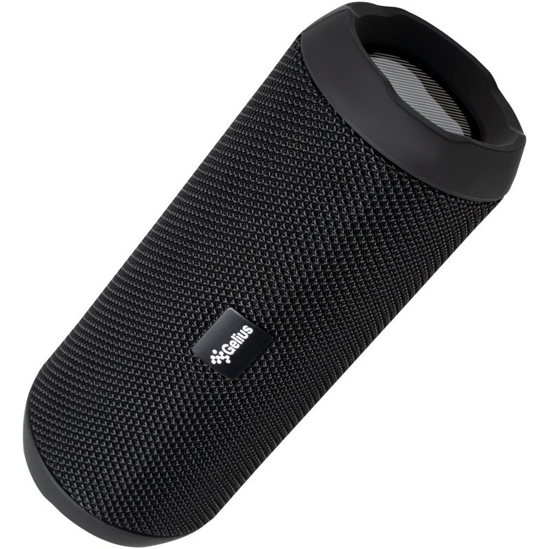 Купить Уценка Bluetooth колонка Gelius Infinity 3 GP-BS510SE (с FM-радио) (Вскрытая упаковка / Black) на vchehle.ua