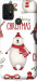 Чехол Merry Christmas для Motorola Moto G30