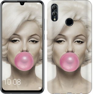 

Чехол Мэрлин Монро для Huawei Honor 10 Lite 689237