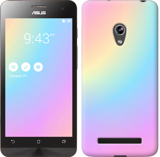 

Чехол Радуга 2 для Asus Zenfone 5 647152