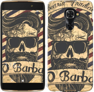 

Чохол Barber Shop на Alcatel Idol 4 Pro 924341
