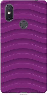 

Чохол Pattern Geometric Waves на Xiaomi Mi8 SE 973394