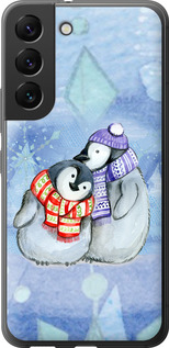 

Чохол Новорічний 5 на Samsung Galaxy S22 1682364
