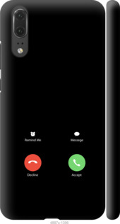 

Чехол Айфон 1 для Huawei P20 1037726