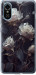 Чехол Розы 2 для ZTE Blade A31 Plus