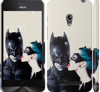 

Чохол Бетмен на Asus Zenfone 5 854107
