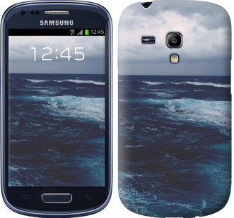 

Чохол Океан на Samsung Galaxy S3 mini 325019