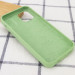 Фото Чехол Silicone Case Full Protective (AA) для Apple iPhone 14 Plus (6.7") (Мятный / Mint) в магазине vchehle.ua