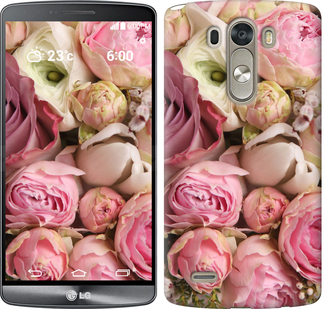 

Чохол Троянди v2 для LG D856 Dual G3 251640