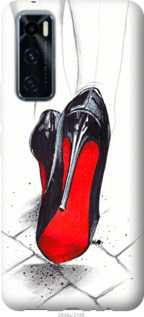 

Чохол Devil Wears Louboutin на Vivo V20 SE 1143681