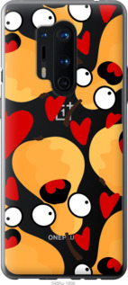

Чехол Груши для OnePlus 8 Pro 1433325