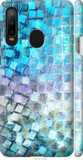 

Чохол Переливающа луска на Samsung Galaxy A8S 1042089