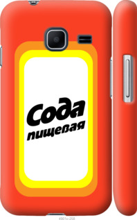 

Чохол Сода на Samsung Galaxy J1 Mini J105H 941497