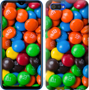 

Чехол M&M's для Realme C2 922731