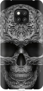 

Чохол skull-ornament на Xiaomi Poco X3 1097706