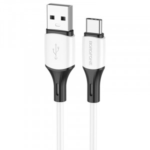 Дата кабель Borofone BX79 USB to Type-C (1m)