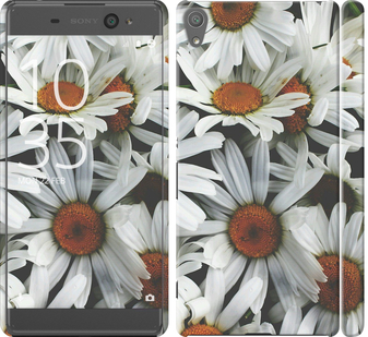 

Чохол Ромашки v2 для Sony Xperia XA 127259