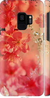 

Чохол Рожеві квіти на Samsung Galaxy S9 650277