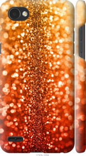 

Чехол Звездная пыль для LG Q6 Prime M700 693693