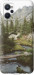 Чехол Природа для Realme 9i