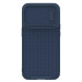 TPU+PC чехол Nillkin Textured S Magnetic для Apple iPhone 14 Pro Max (6.7") (Blue)