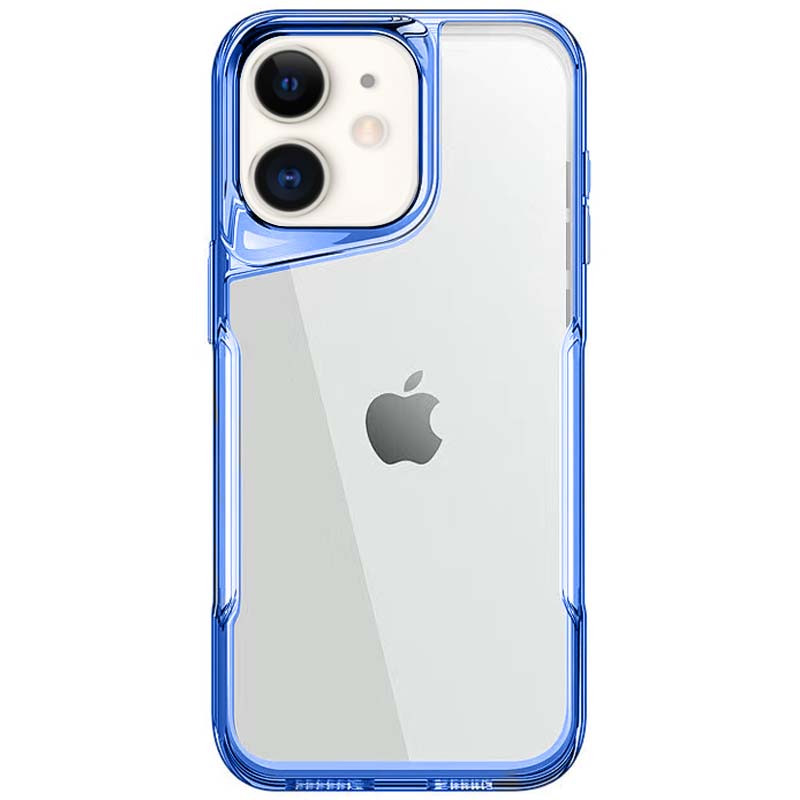 Чохол TPU+PC Incline на Apple iPhone 11 (6.1") (Blue)