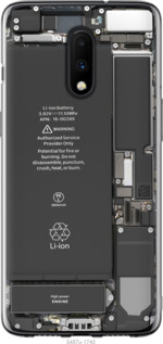 

Чехол Детали смартфона для OnePlus 7 1432522