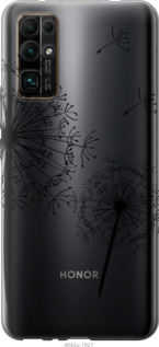 

Чехол Одуванчики для Huawei Honor 30 919199
