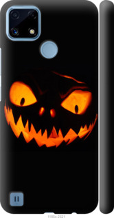 

Чехол Огненный Джек v1 для Realme C21 1423213