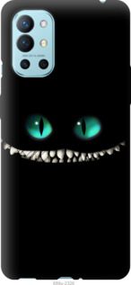 

Чохол Чеширський кіт на OnePlus 9R 1577574