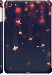 

Чехол Падающие звезды для iPad mini 645854