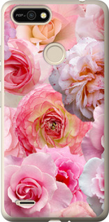 

Чохол Троянди 1 на Tecno Pop 2F B1F 1627932