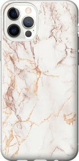 

Чехол Белый мрамор для iPhone 12 Pro 1692208