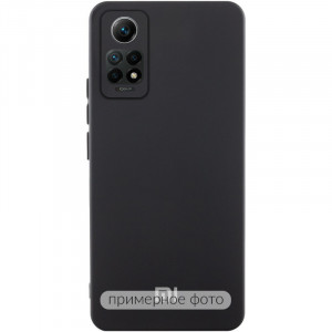 Чохол Silicone Cover Lakshmi Full Camera (AA) with logo для Xiaomi Redmi A5