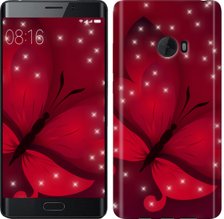 

Чохол Місячний метелик на Xiaomi Mi Note 2 133894