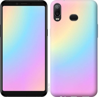 

Чехол Радуга 2 для Samsung Galaxy A6s 690331