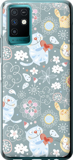 

Чохол Кошенята v3 на Infinix Note 10 1678399