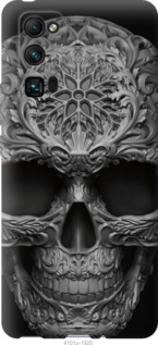 

Чехол skull-ornament для Huawei Honor 30 Pro 917951