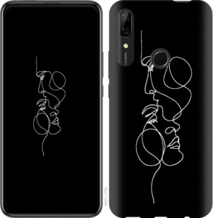 

Чехол Пара для Vivo Z5X 778367