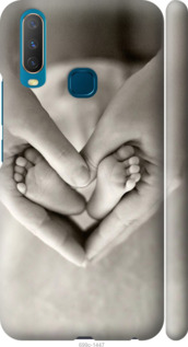 

Чохол Щира любов для Vivo Y17 1040881