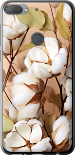 

Чехол Хлопок для HTC Desire 12 Plus 1648942