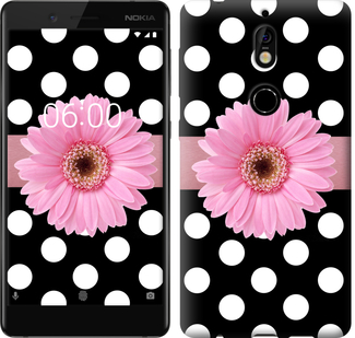 

Чохол Горiшок 2 на Nokia 7 599648