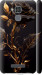Чохол Троянда 3 на Asus Zenfone 3 Max ZC520TL