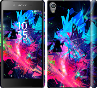 

Чехол Абстрактный чехол для Sony Xperia Z5 E6633 855910