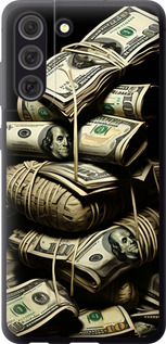 

Чехол Big money для Samsung Galaxy S21 FE 1649333