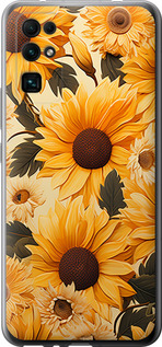 

Чохол Соняшники 2 на Huawei Honor 30 1647368
