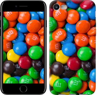 

Чехол MandMs для iPhone 7 (4.7'') 659577