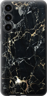 

Чохол Чорний мармур на Samsung Galaxy S23 Plus 1691087