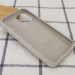 Фото Чехол Silicone Case Full Protective (AA) для Apple iPhone 14 Pro (6.1") (Серый / Stone) в магазине vchehle.ua